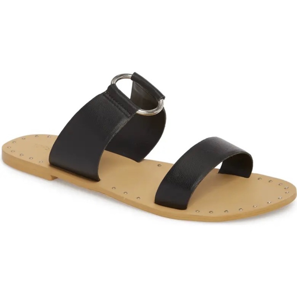 New TopShop Sandals